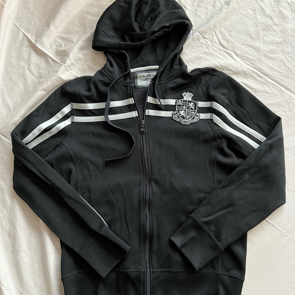 Express - sweat jacket